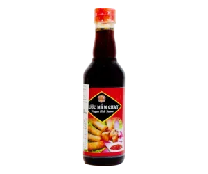 Au Lac Au Lac Vegan Fish Sauce Nuoc Mam Chay, 500ml