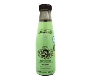 Megachef Megachef Premium Vegan Oyster Sauce, 230g