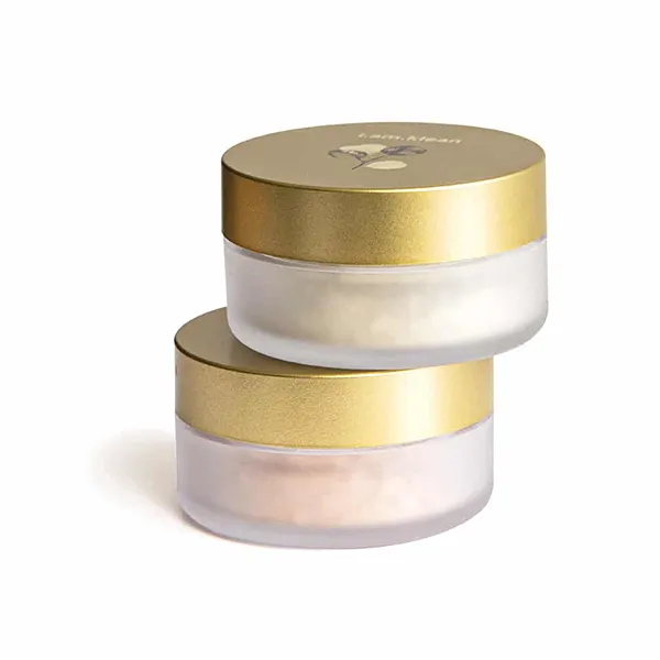 i.am.klean - Loose Mineral Concealer - vegan poeder concealer, 2gr