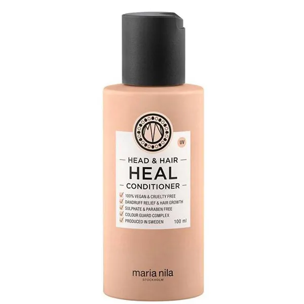 Maria Nila - Head and Hair Heal Conditioner - vegan conditioner