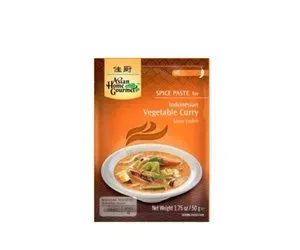 Asian Home Gourmet Asian Home Gourmet Sajoer Lodeh, 50g