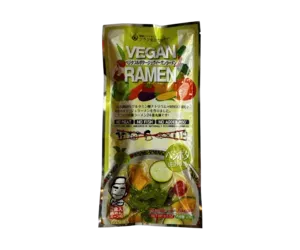 Kurata Kurata Vegan Ramen Vegepota, 238g