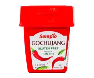 Sempio Sempio Gluten Free Gochujang, 250g