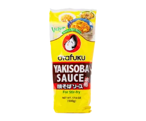 Otafuku Otafuku Yakisoba Sauce, 500g