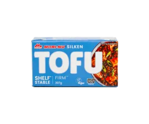 Morinaga Silken Tofu Firm, 307g