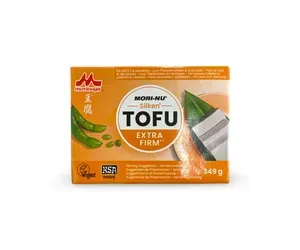 Morinaga Tofu Extra Firm, 349g