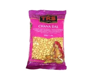 TRS TRS Chana Dal, 500g