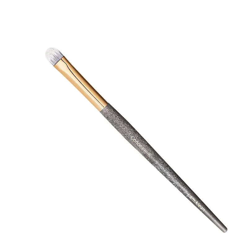 i.am.klean - concealer brush - vegan make-up borstel concealer