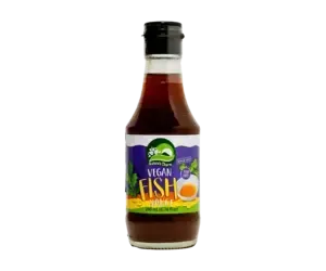 Nature's Charm Nature's Charm Vegan Fish Sauce, 200ml
