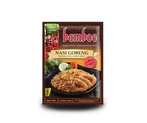 Bamboe Bamboe Bumbu Nasi Goreng, 40g
