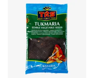 TRS TRS Tukmaria Basil Seeds, 100g