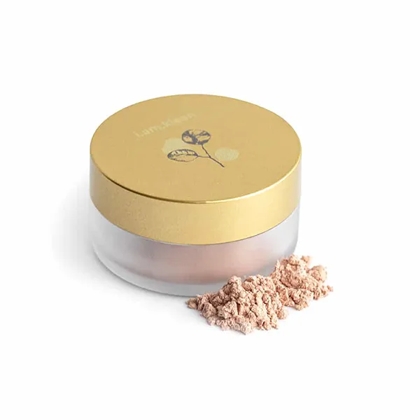 i.am.klean - Loose Mineral Eyeshadow - vegan poeder oogschaduw, 2gr