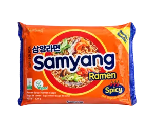 Samyang Samyang Classic Ramen, 120g