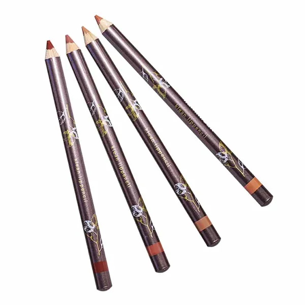 i.am.klean - Klean Lip Pencil - vegan lippenpotlood
