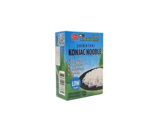 Thai Delight Thai Delight Shirataki Konjac Noodle, 350g