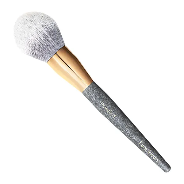 i.am.klean - Powder Brush - vegan make-up borstel