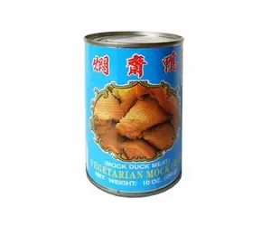Wu-Chung Wu-Chung Vegetarian Mock Duck, 280g