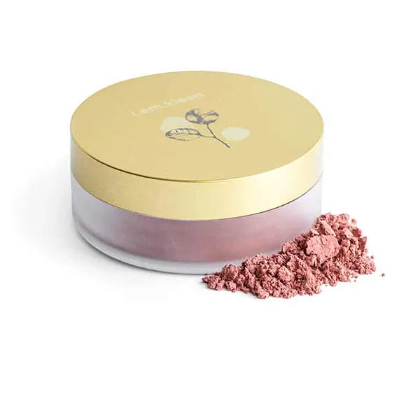 i.am.klean - Loose Mineral Blush - vegan blush poedervorm, 4,5gr