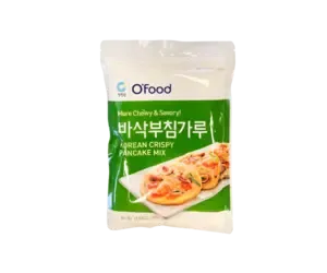 Chung Jung One Chung Jung One Korean Crispy Pancake Mix, 500g