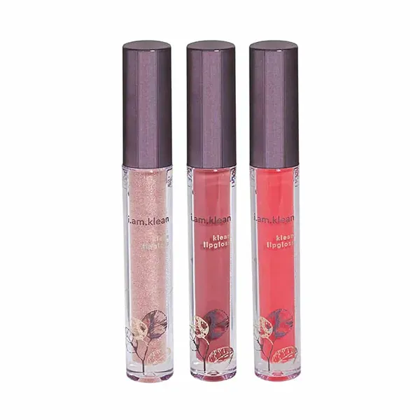 i.am.klean - Klean Lipgloss - vegan lipgloss