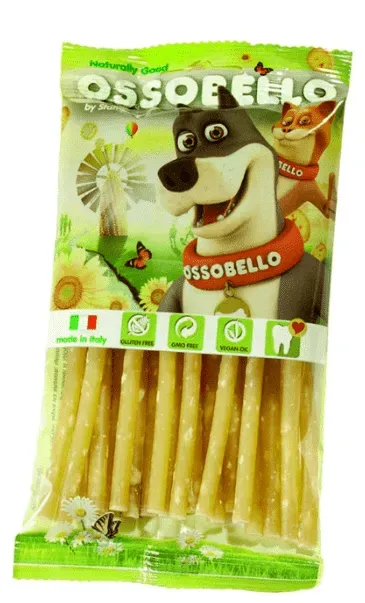 Ossobello Rice Snack | Vegan Dog Snacks