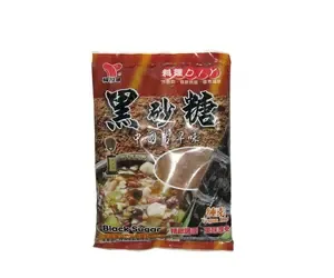Black Sugar, 500g