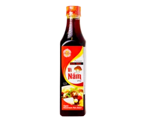 Au Lac Vegan Mushroom Fish Sauce, 500ml