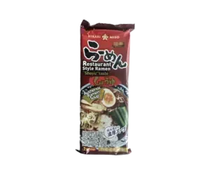 Hikari Hikari Miso Restaurant Style Shoyu Ramen, 188g