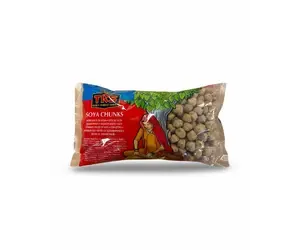 TRS Soya Chunks, 500g
