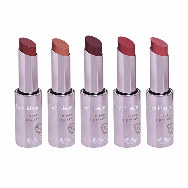 i.am.klean - Klean Lipstick - vegan lipstick