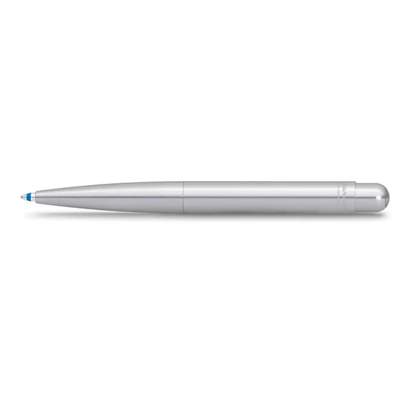 Kaweco - Liliput Ballpoint Silver - balpen Liliput